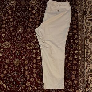 Women’s Classic Light Tan Pants